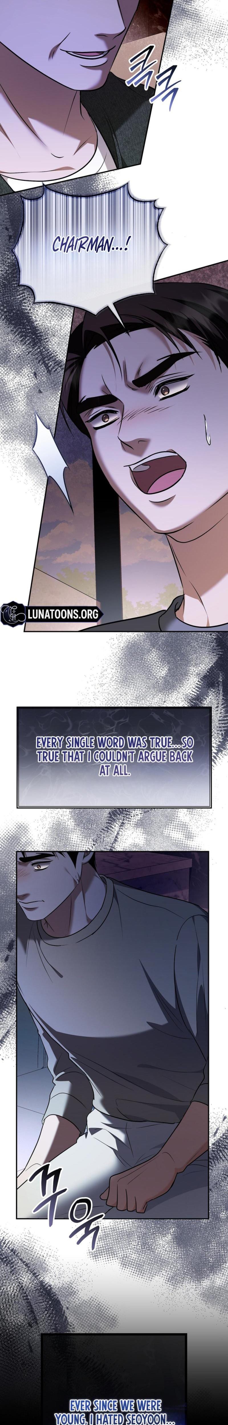 I'll Do it For You Uncensored, chapter 23, page 23 of 28