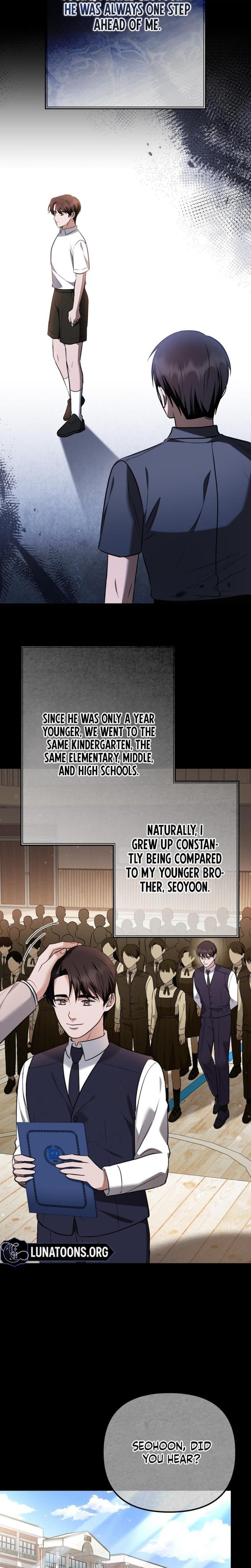 I'll Do it For You Uncensored, chapter 23, page 24 of 28