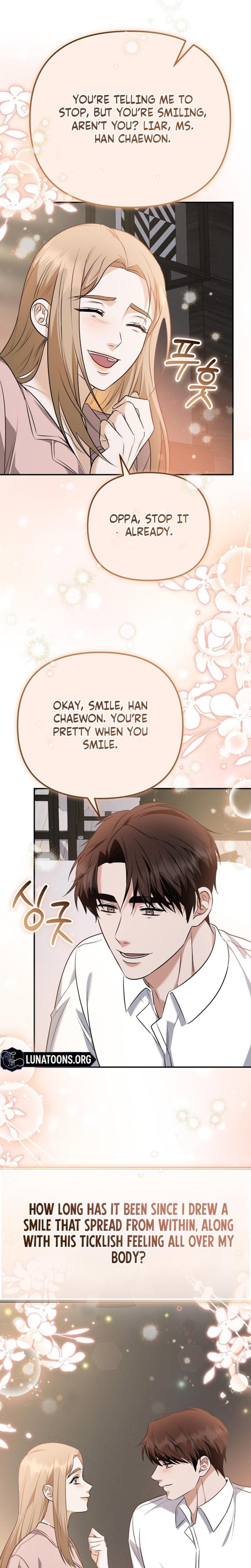 I'll Do it For You Uncensored, chapter 24, page 10 of 30
