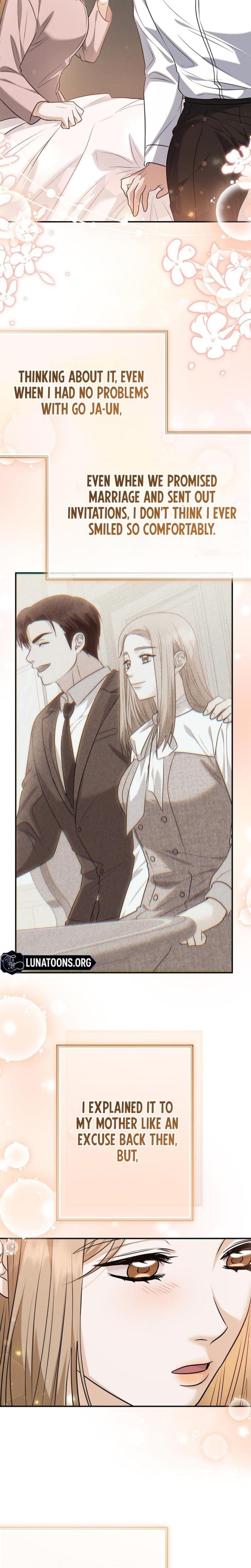 I'll Do it For You Uncensored, chapter 24, page 11 of 30