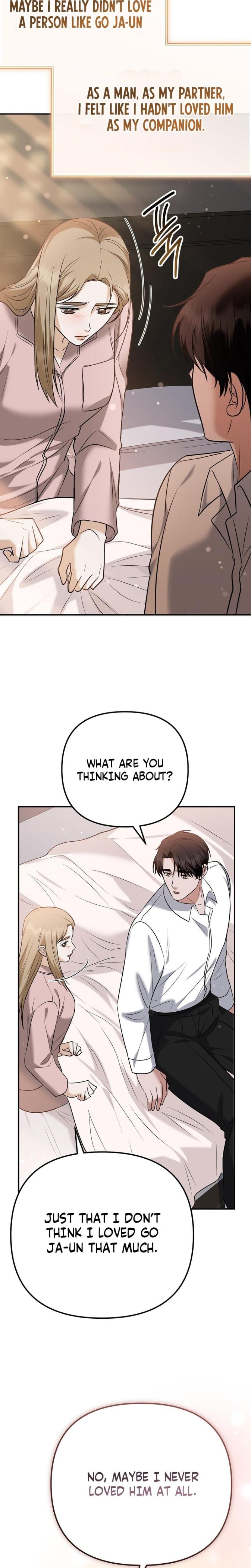 I'll Do it For You Uncensored, chapter 24, page 12 of 30