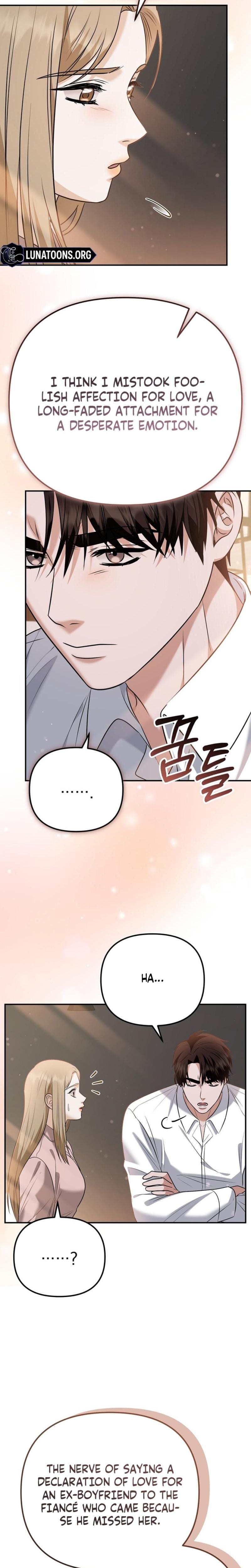 I'll Do it For You Uncensored, chapter 24, page 13 of 30