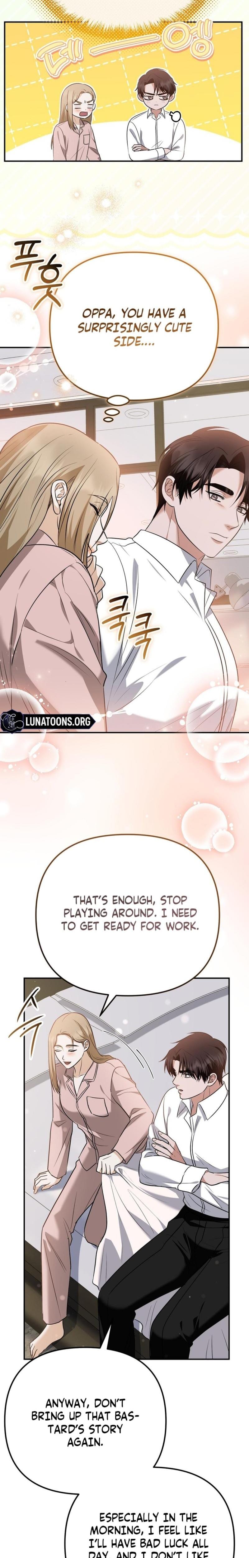 I'll Do it For You Uncensored, chapter 24, page 16 of 30