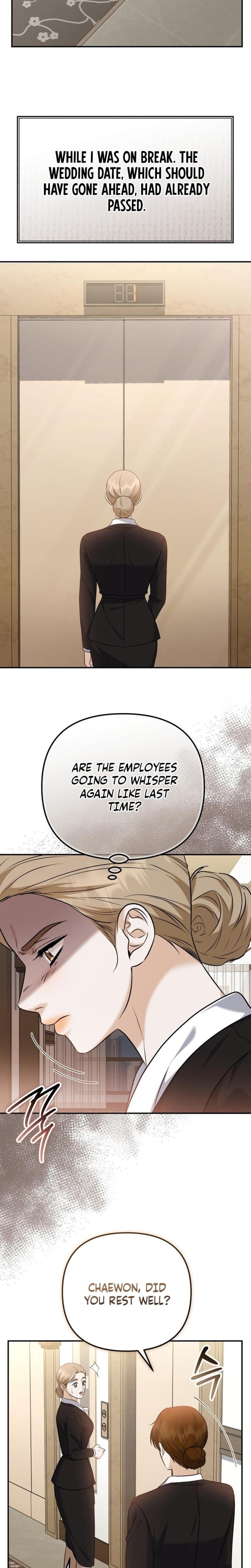 I'll Do it For You Uncensored, chapter 24, page 20 of 30