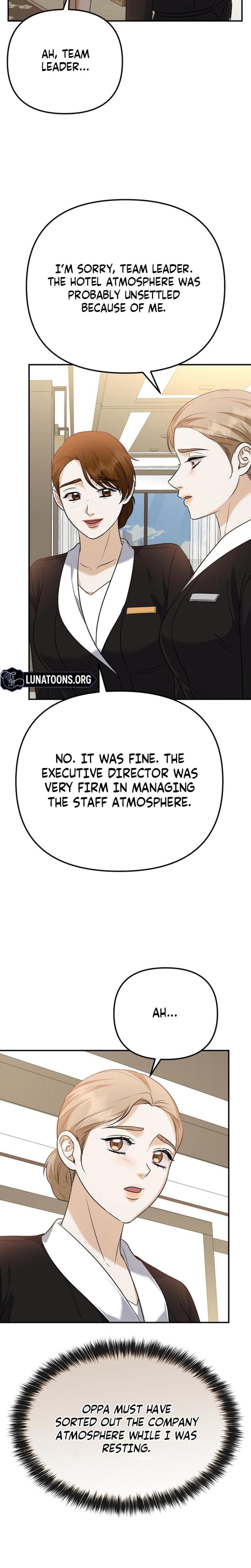 I'll Do it For You Uncensored, chapter 24, page 21 of 30
