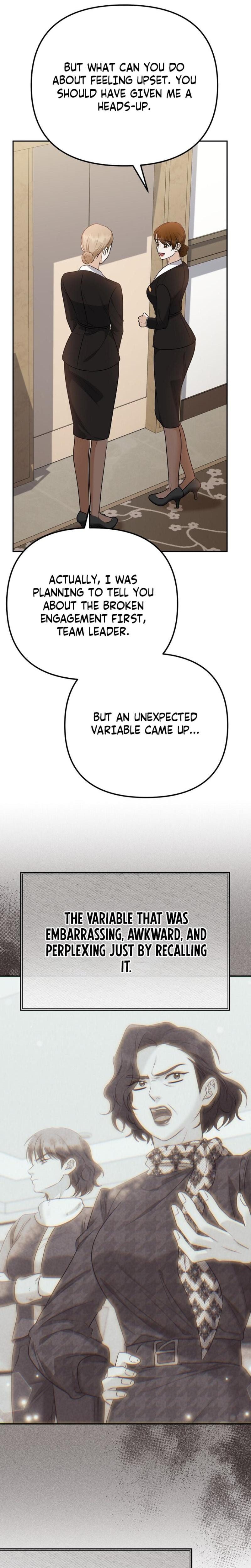 I'll Do it For You Uncensored, chapter 24, page 22 of 30