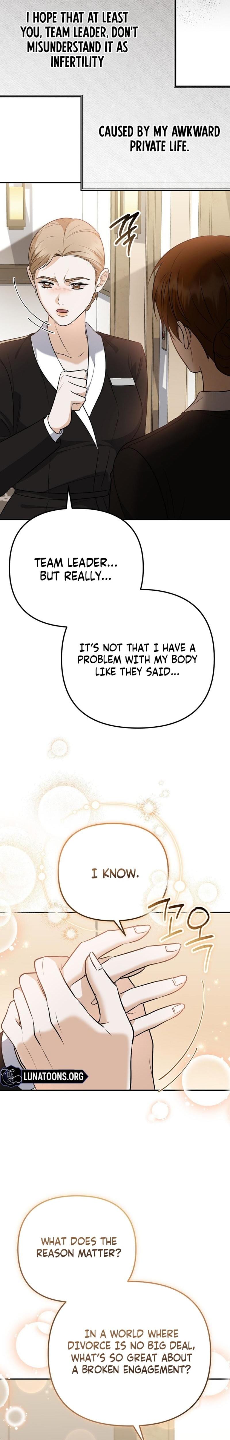 I'll Do it For You Uncensored, chapter 24, page 23 of 30