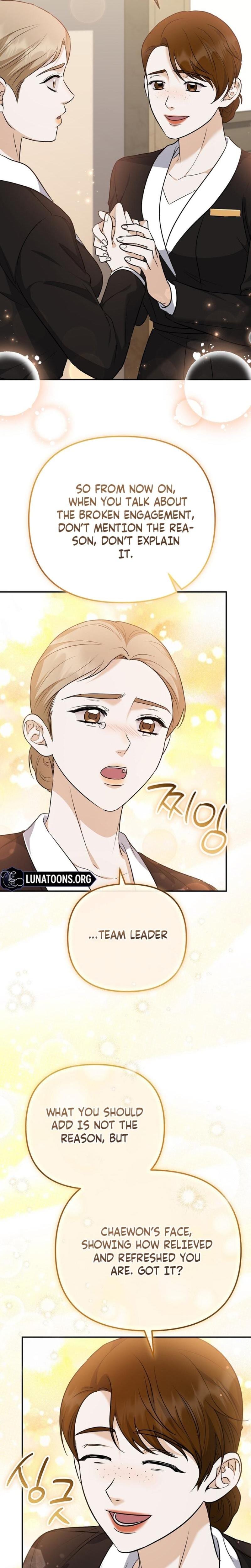 I'll Do it For You Uncensored, chapter 24, page 24 of 30