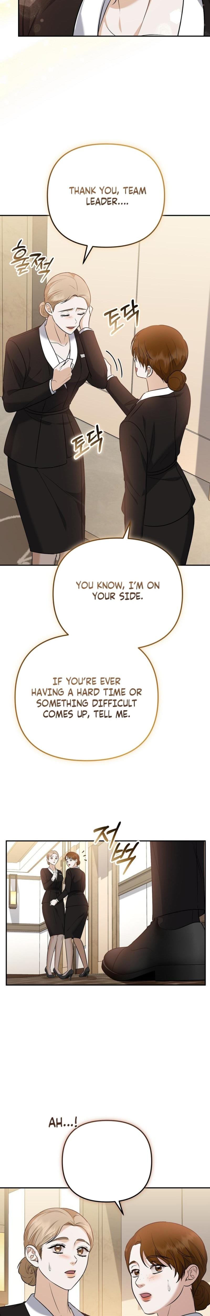 I'll Do it For You Uncensored, chapter 24, page 25 of 30
