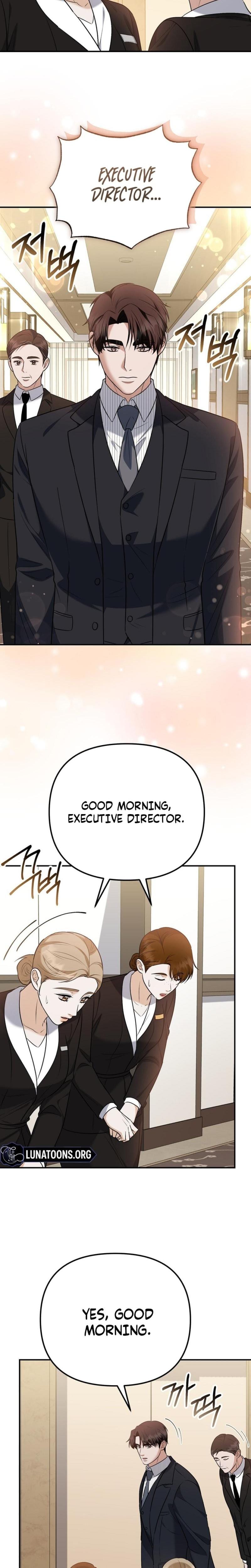 I'll Do it For You Uncensored, chapter 24, page 26 of 30