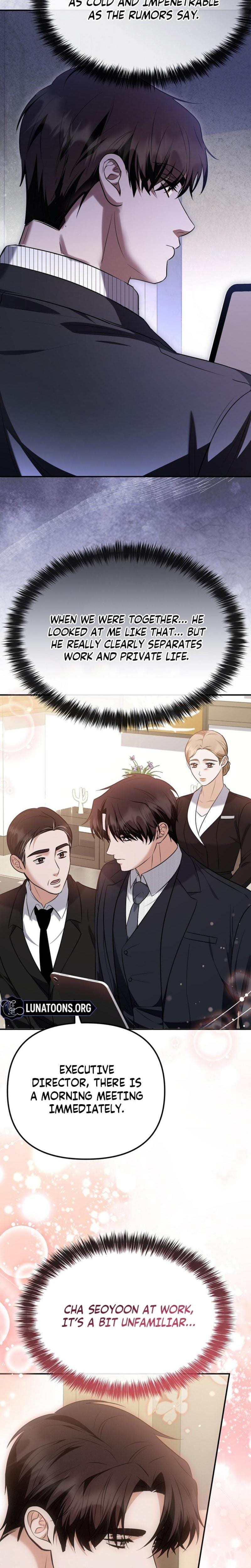 I'll Do it For You Uncensored, chapter 24, page 28 of 30