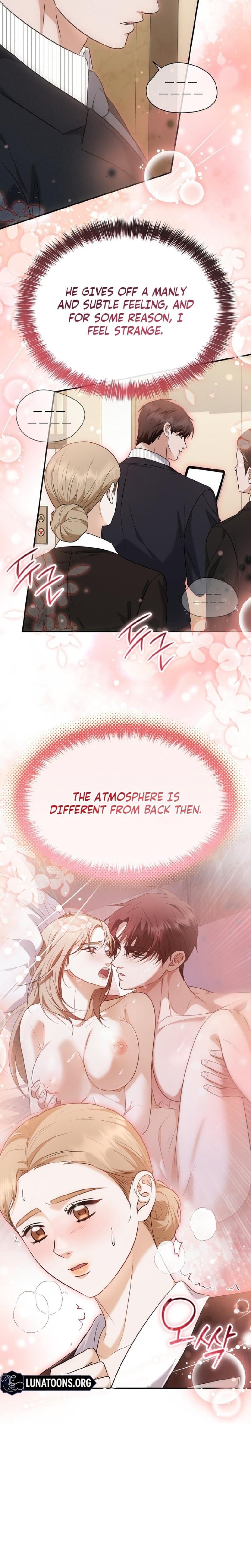 I'll Do it For You Uncensored, chapter 24, page 29 of 30