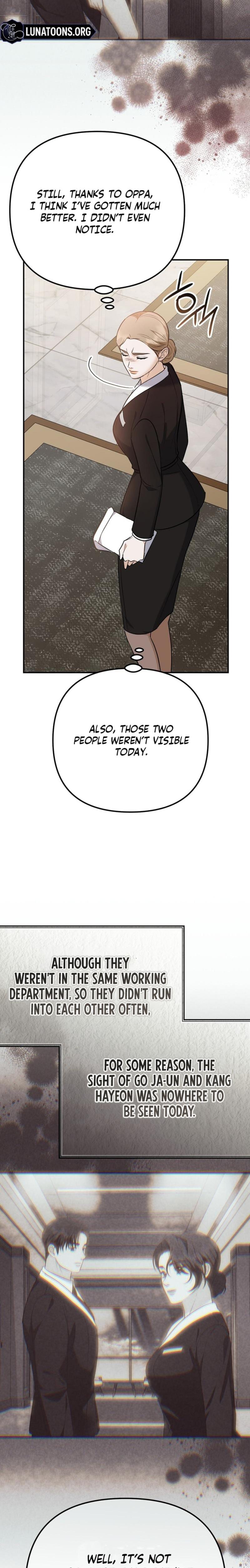 I'll Do it For You Uncensored, chapter 25, page 5 of 29