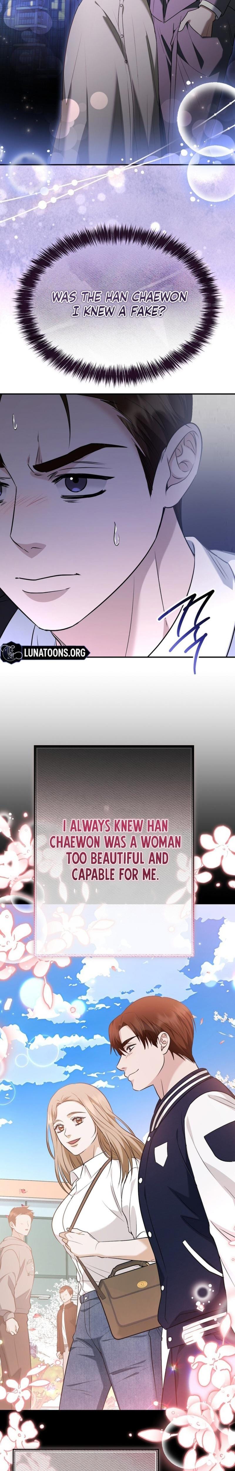 I'll Do it For You Uncensored, chapter 25, page 11 of 29