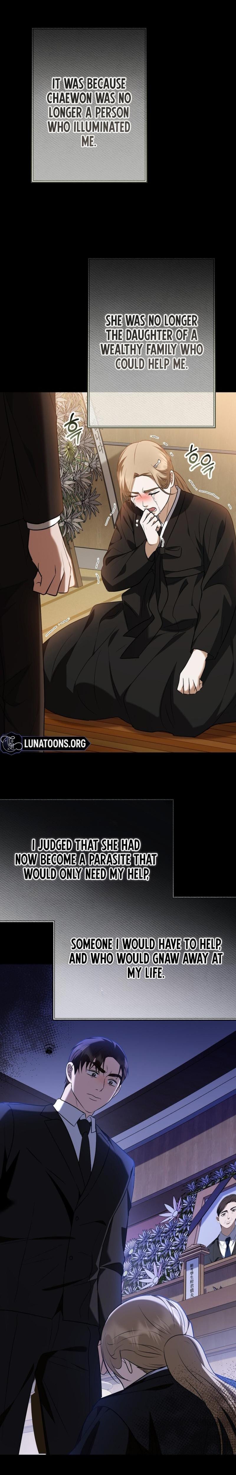 I'll Do it For You Uncensored, chapter 25, page 14 of 29