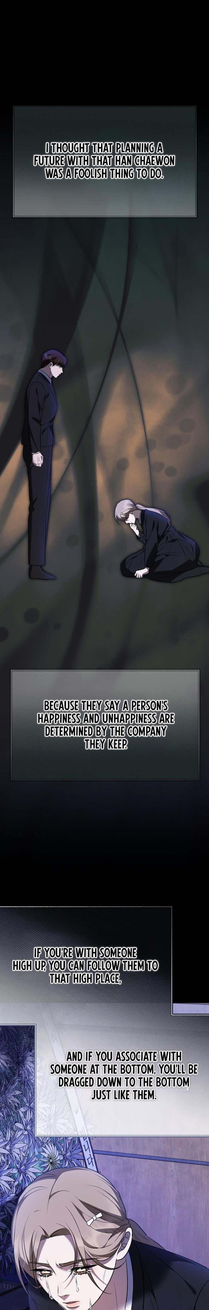 I'll Do it For You Uncensored, chapter 25, page 15 of 29