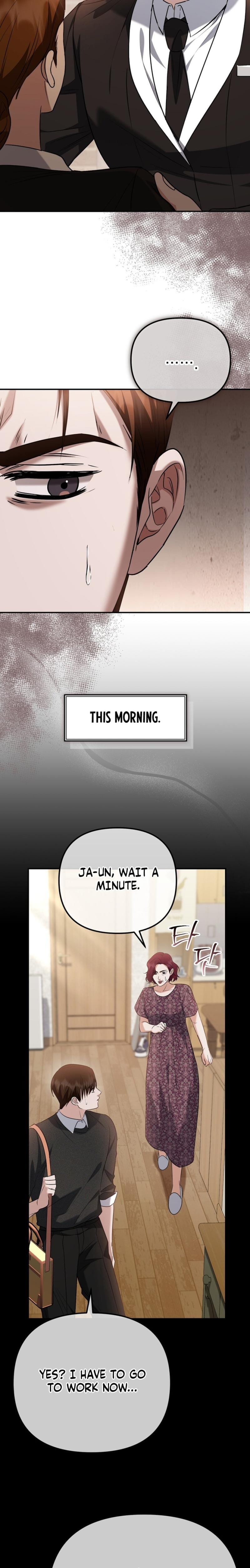 I'll Do it For You Uncensored, chapter 25, page 19 of 29