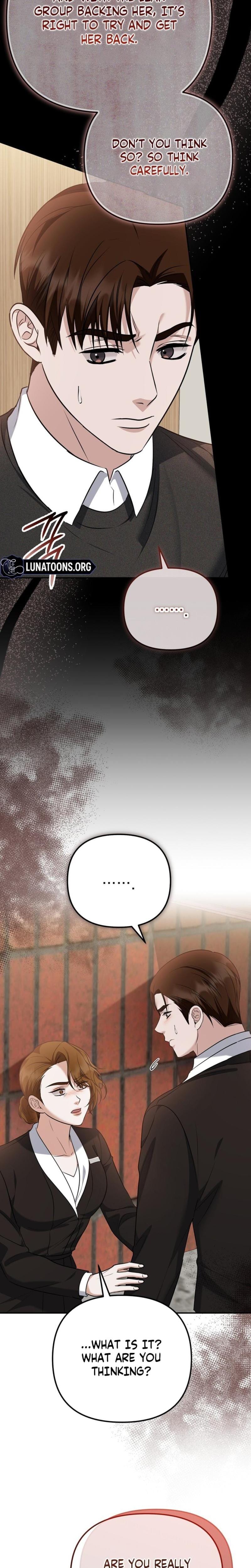 I'll Do it For You Uncensored, chapter 25, page 23 of 29
