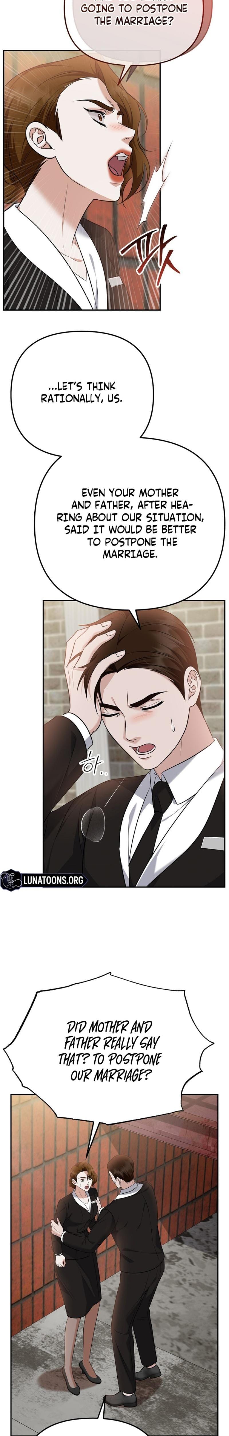 I'll Do it For You Uncensored, chapter 25, page 24 of 29