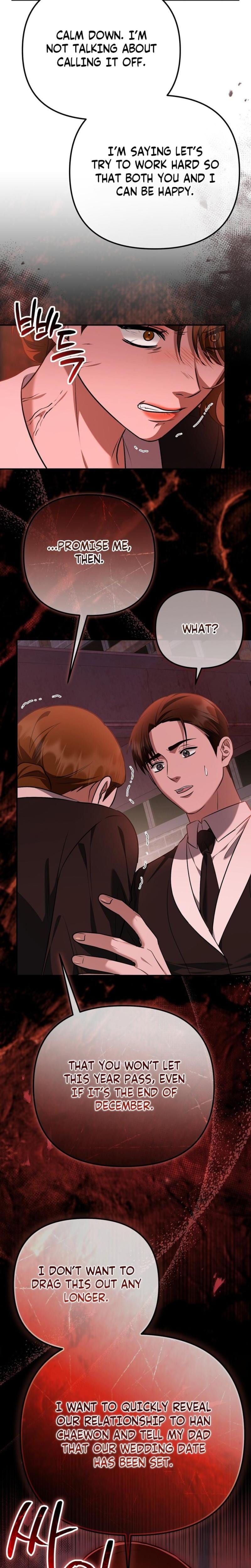 I'll Do it For You Uncensored, chapter 25, page 25 of 29