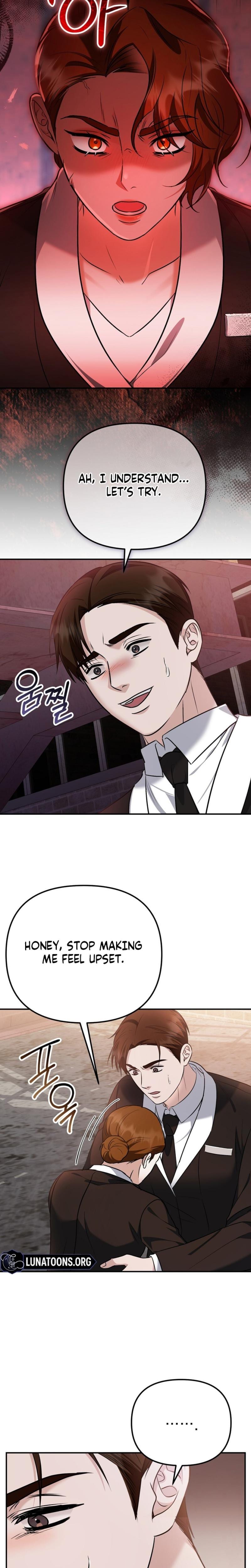 I'll Do it For You Uncensored, chapter 25, page 26 of 29