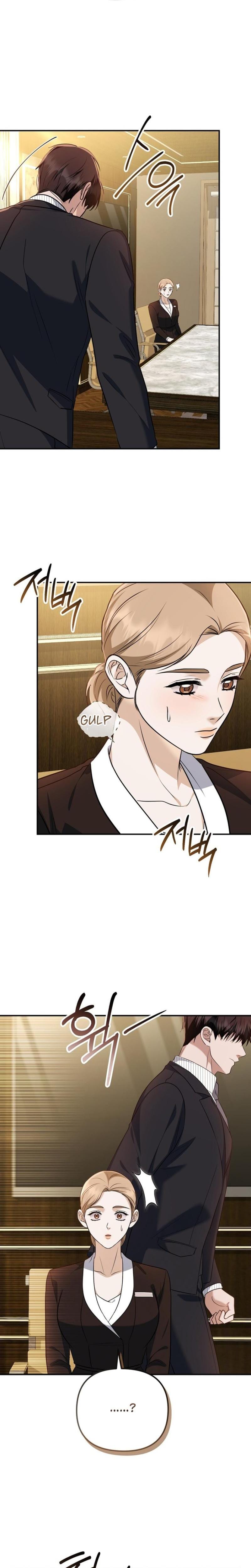 I'll Do it For You Uncensored, chapter 26, page 6 of 24