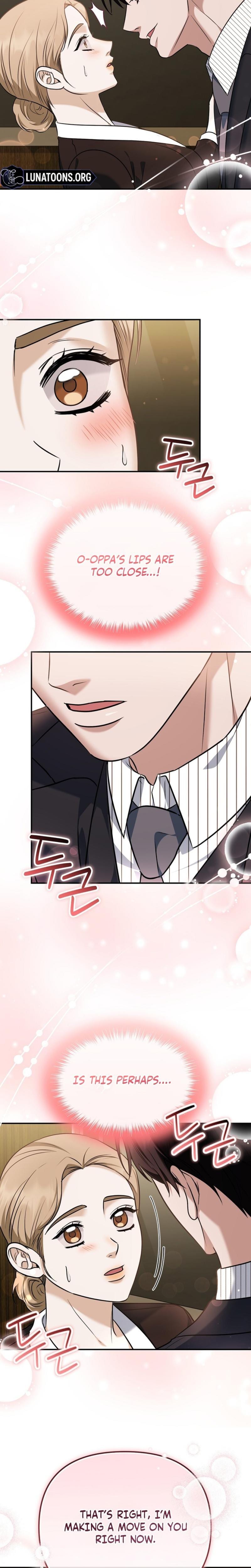 I'll Do it For You Uncensored, chapter 26, page 10 of 24