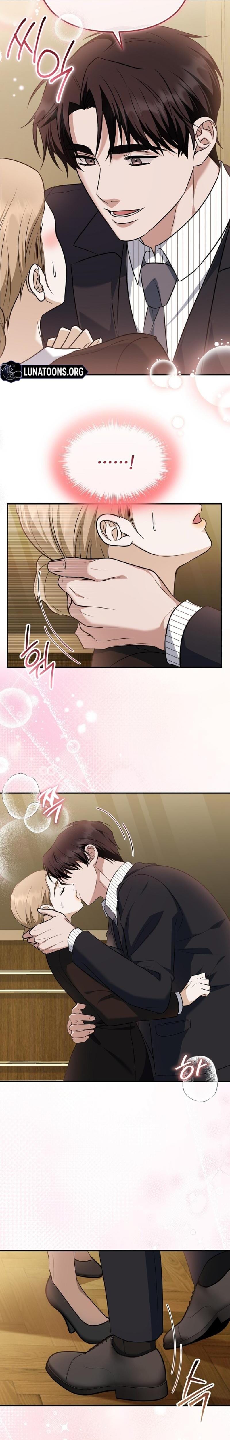 I'll Do it For You Uncensored, chapter 26, page 11 of 24