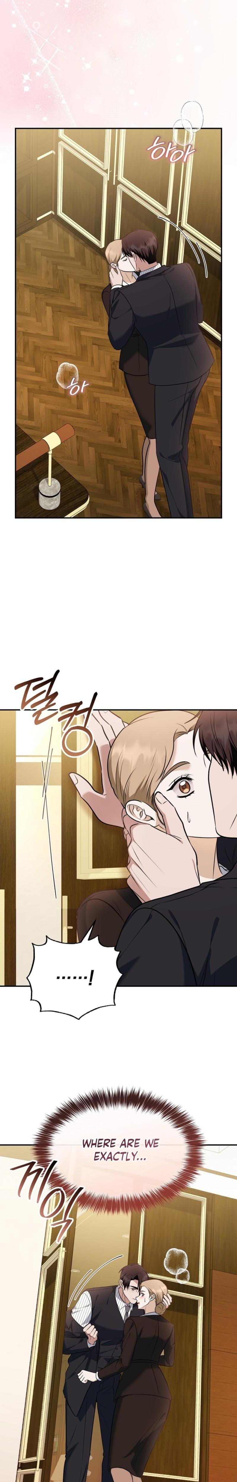 I'll Do it For You Uncensored, chapter 26, page 12 of 24
