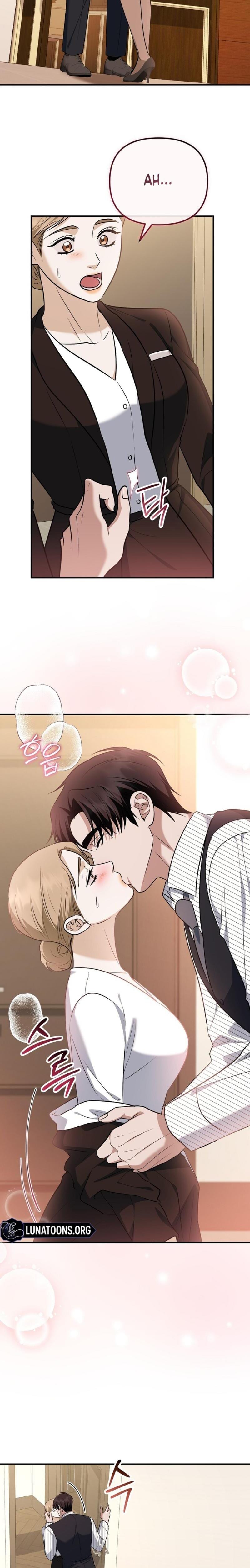 I'll Do it For You Uncensored, chapter 26, page 13 of 24