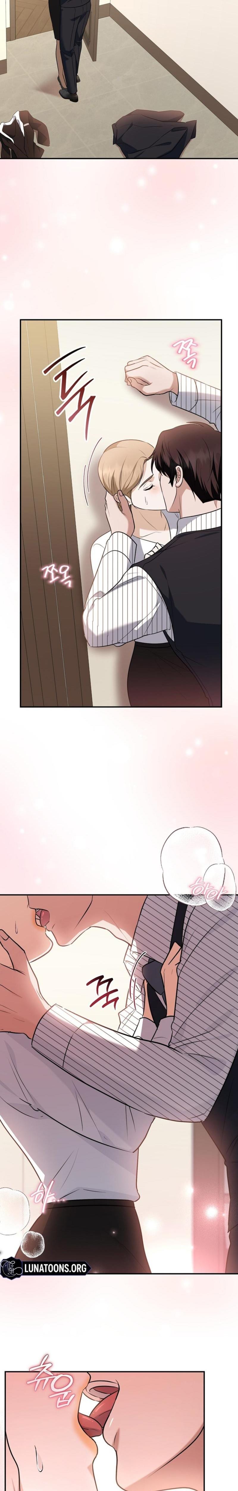 I'll Do it For You Uncensored, chapter 26, page 14 of 24