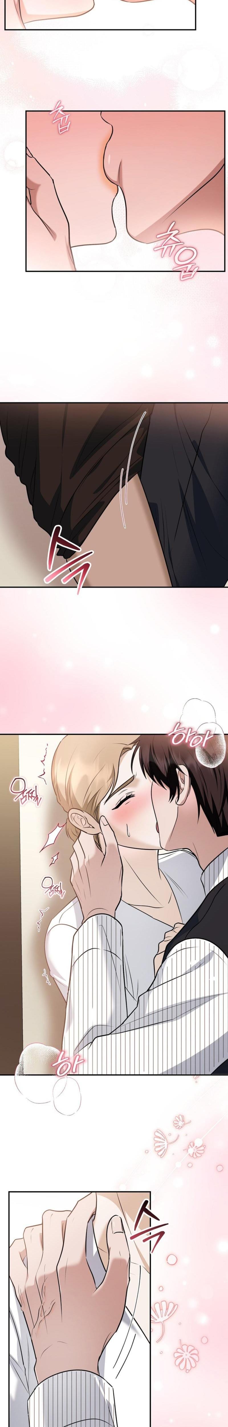 I'll Do it For You Uncensored, chapter 26, page 15 of 24