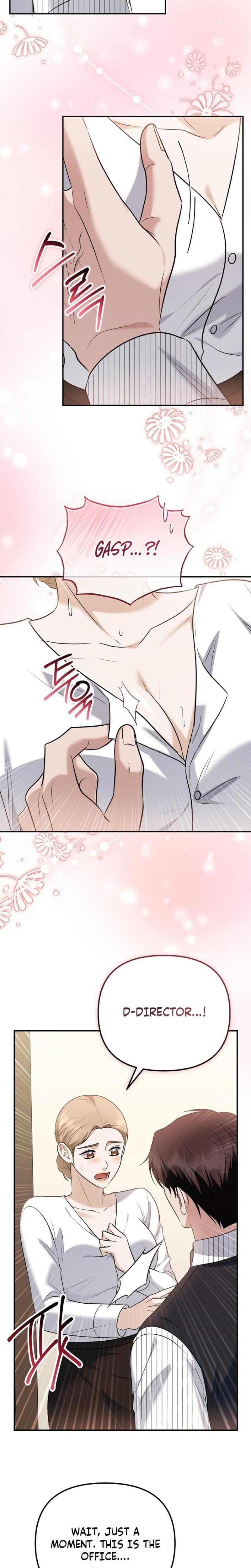 I'll Do it For You Uncensored, chapter 26, page 16 of 24