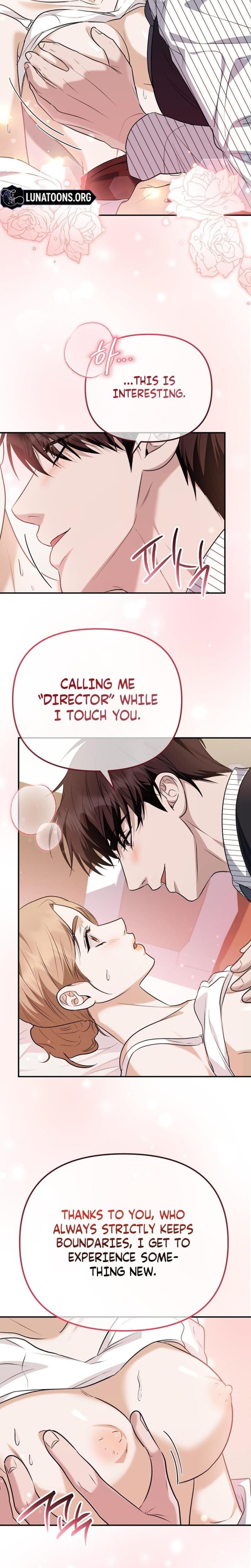 I'll Do it For You Uncensored, chapter 27, page 5 of 24