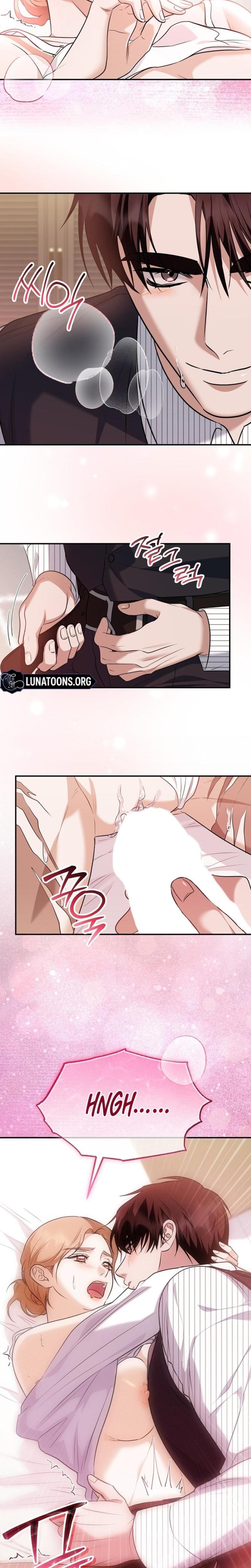 I'll Do it For You Uncensored, chapter 27, page 10 of 24