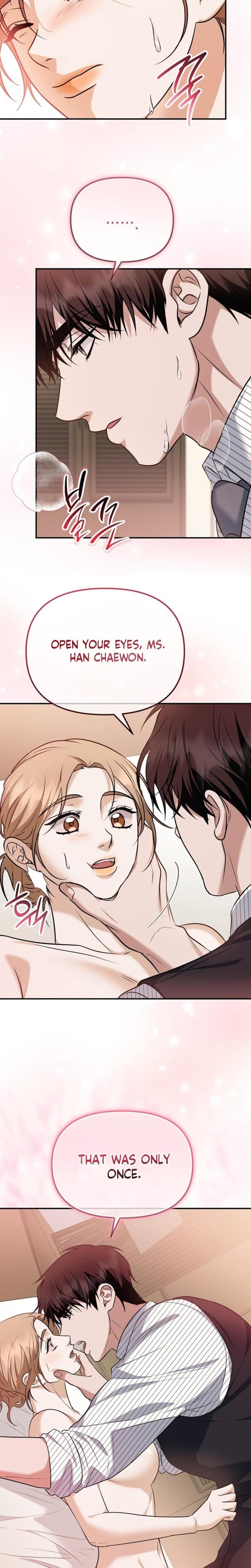 I'll Do it For You Uncensored, chapter 27, page 13 of 24