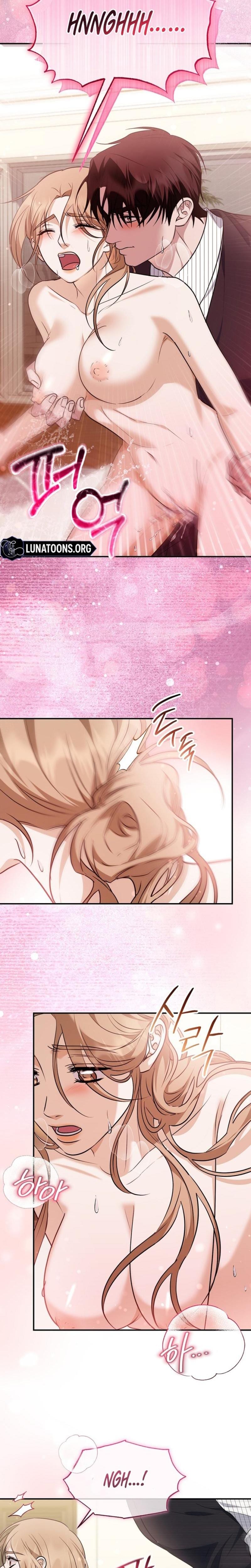 I'll Do it For You Uncensored, chapter 27, page 20 of 24