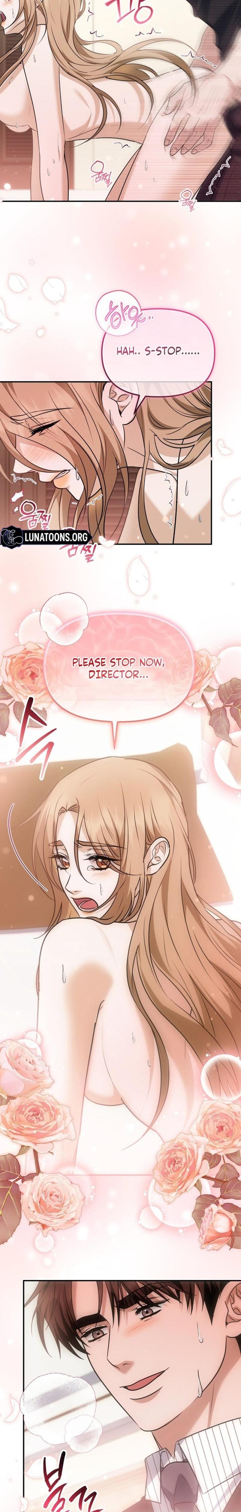I'll Do it For You Uncensored, chapter 27, page 21 of 24