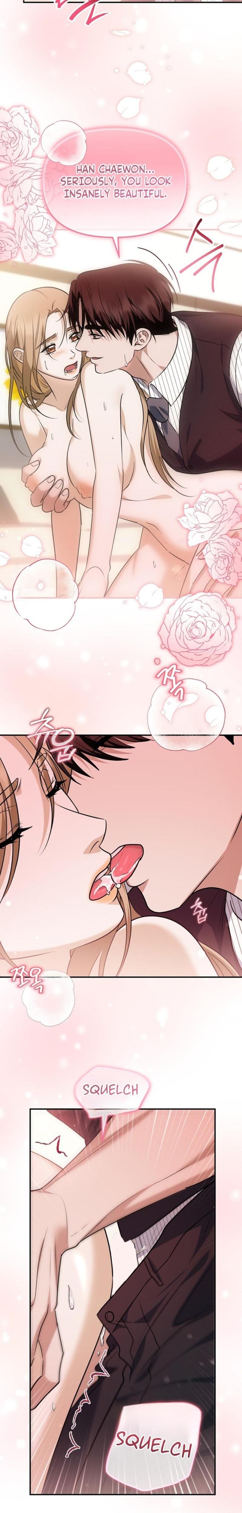 I'll Do it For You Uncensored, chapter 27, page 22 of 24