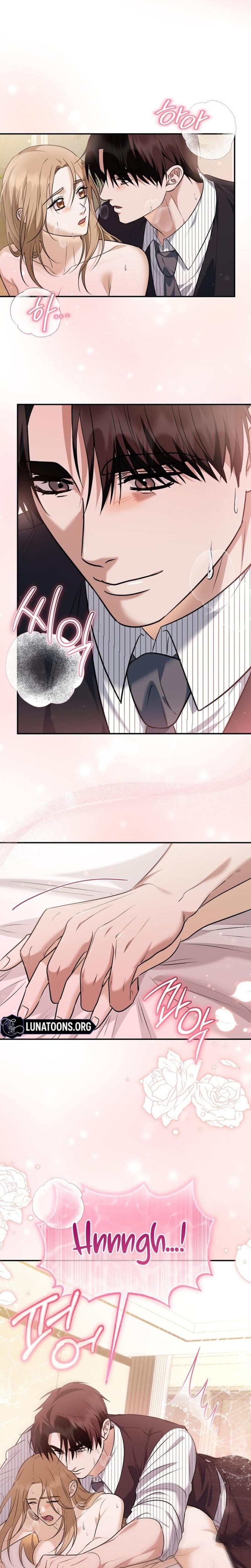 I'll Do it For You Uncensored, chapter 27, page 23 of 24