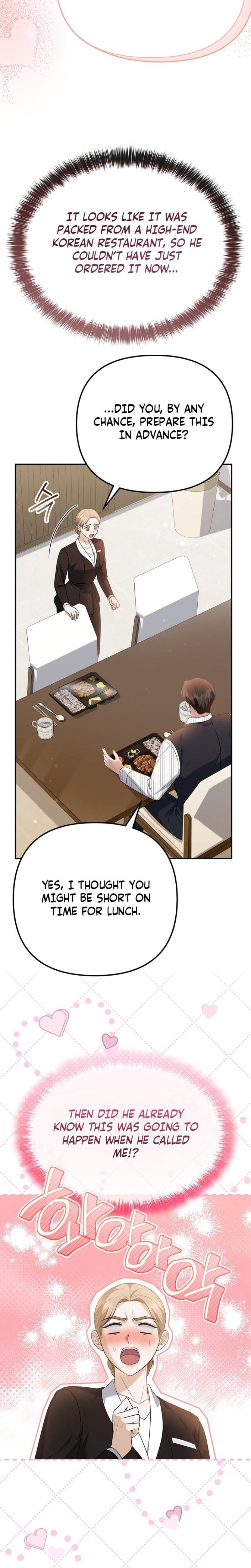 I'll Do it For You Uncensored, chapter 28, page 6 of 27