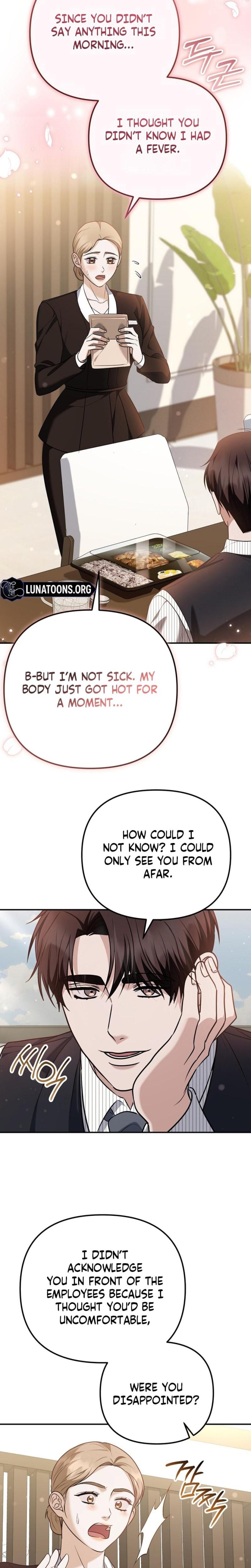 I'll Do it For You Uncensored, chapter 28, page 9 of 27