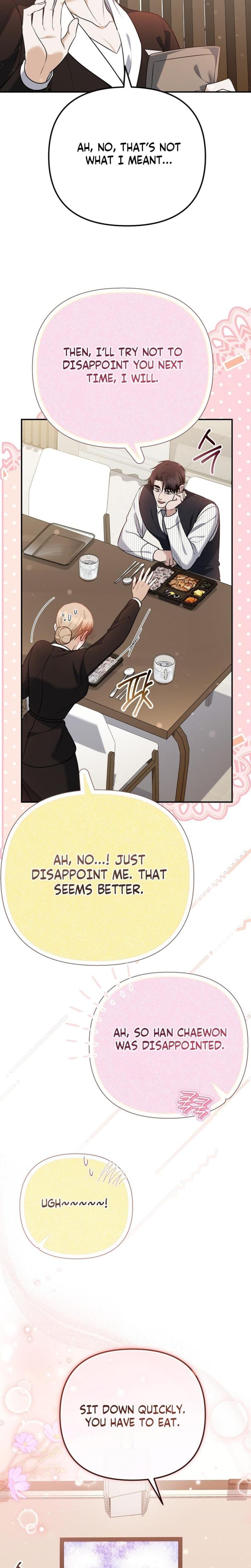 I'll Do it For You Uncensored, chapter 28, page 10 of 27