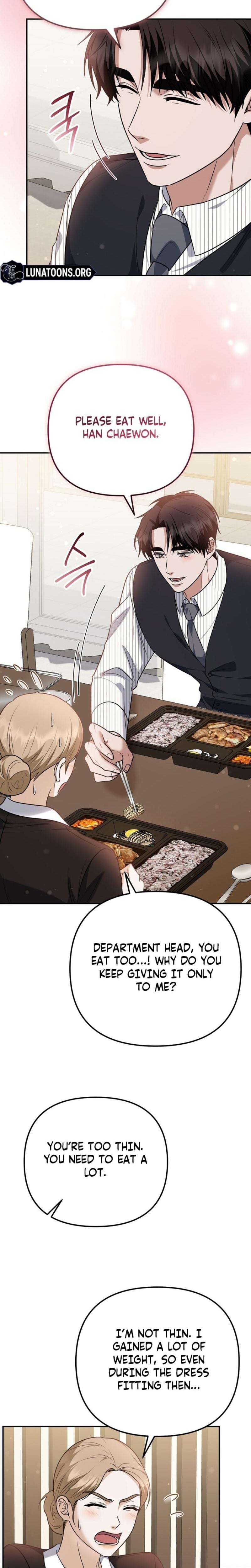 I'll Do it For You Uncensored, chapter 28, page 14 of 27