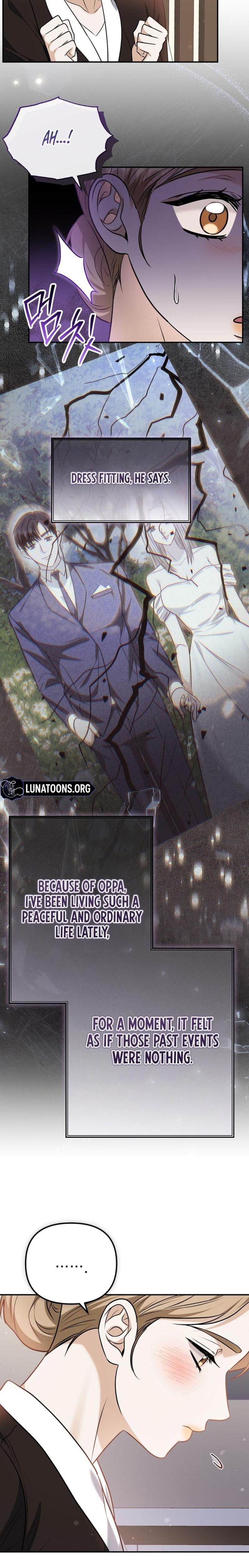I'll Do it For You Uncensored, chapter 28, page 15 of 27