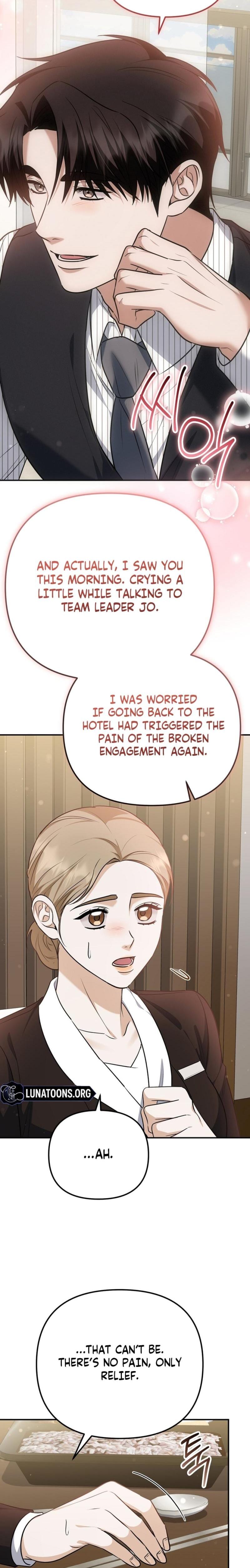 I'll Do it For You Uncensored, chapter 28, page 18 of 27