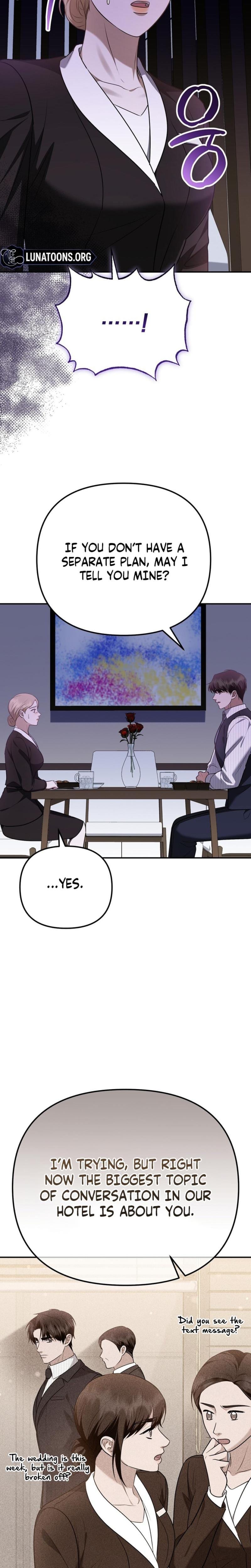 I'll Do it For You Uncensored, chapter 28, page 20 of 27