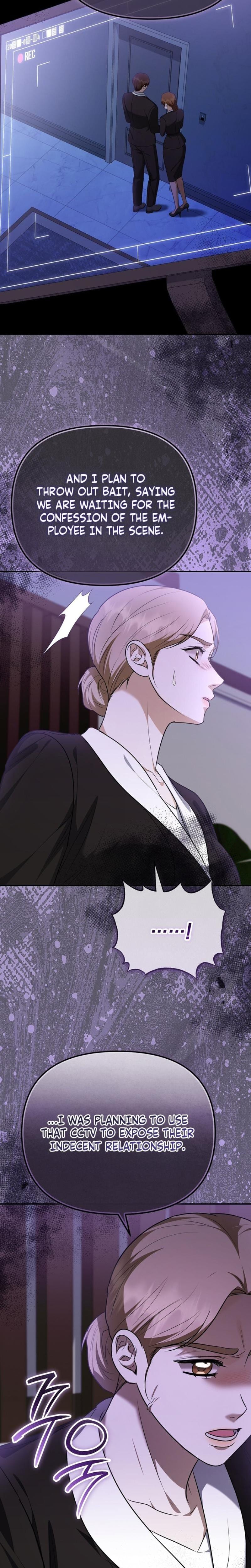 I'll Do it For You Uncensored, chapter 28, page 22 of 27