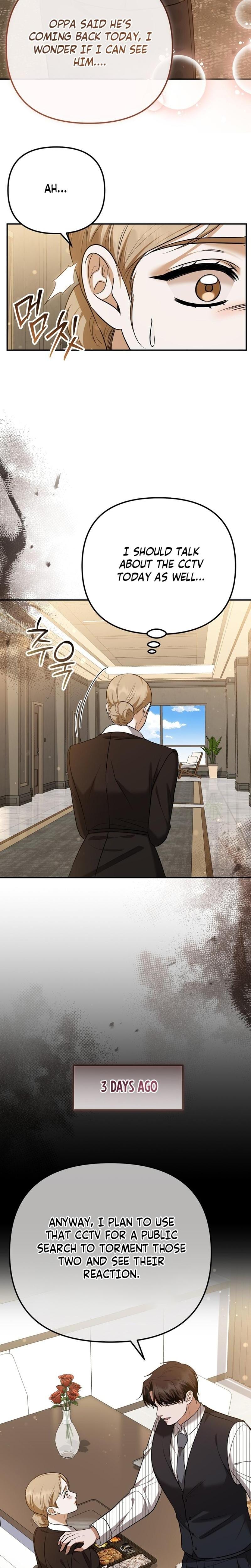I'll Do it For You Uncensored, chapter 29, page 9 of 27
