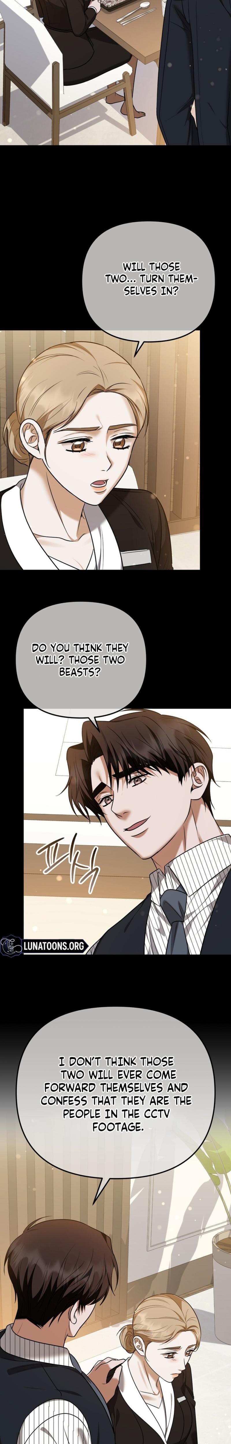 I'll Do it For You Uncensored, chapter 29, page 10 of 27